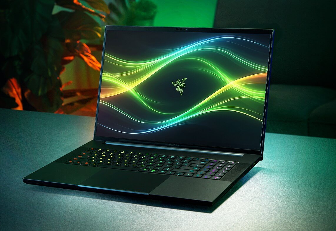 Razer Blade 18