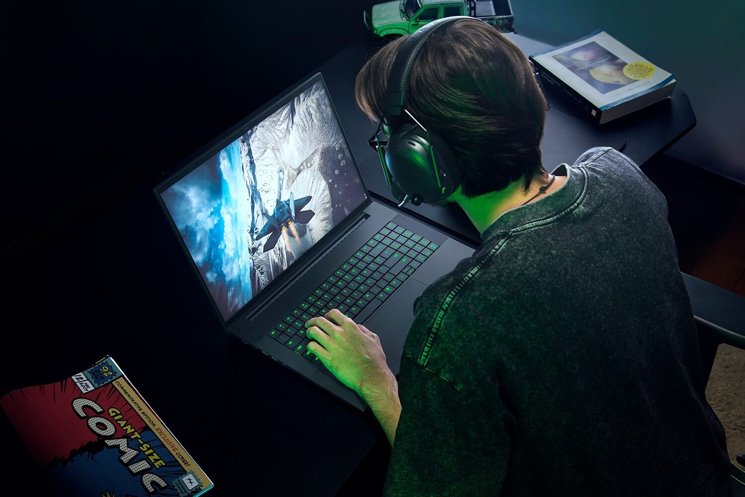 Razer Blade 18