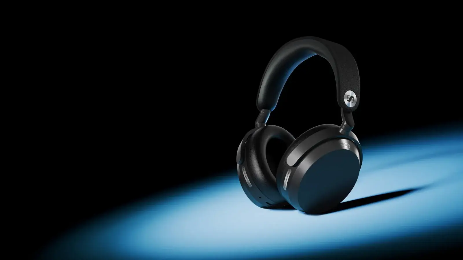 Sennheiser выпустила премиальные наушники Momentum 5 со съёмным аккумулятором