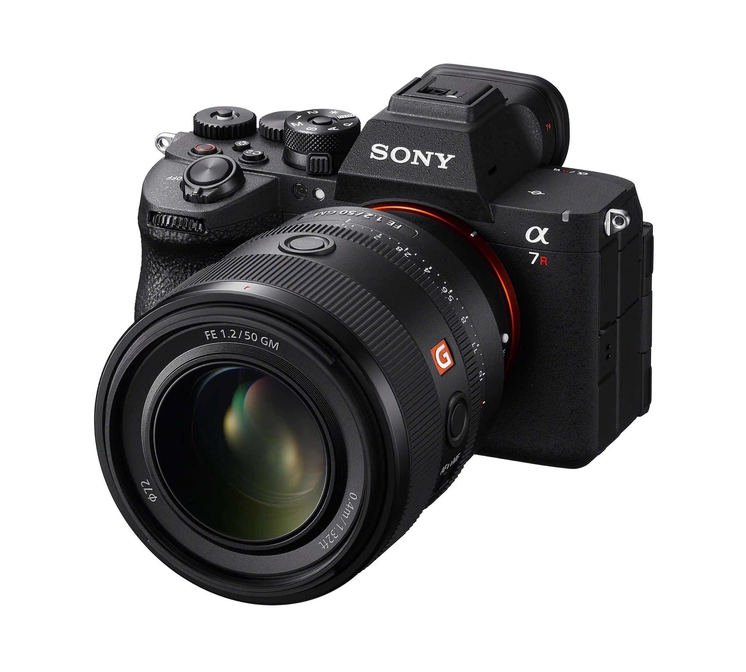 Sony A7R VI