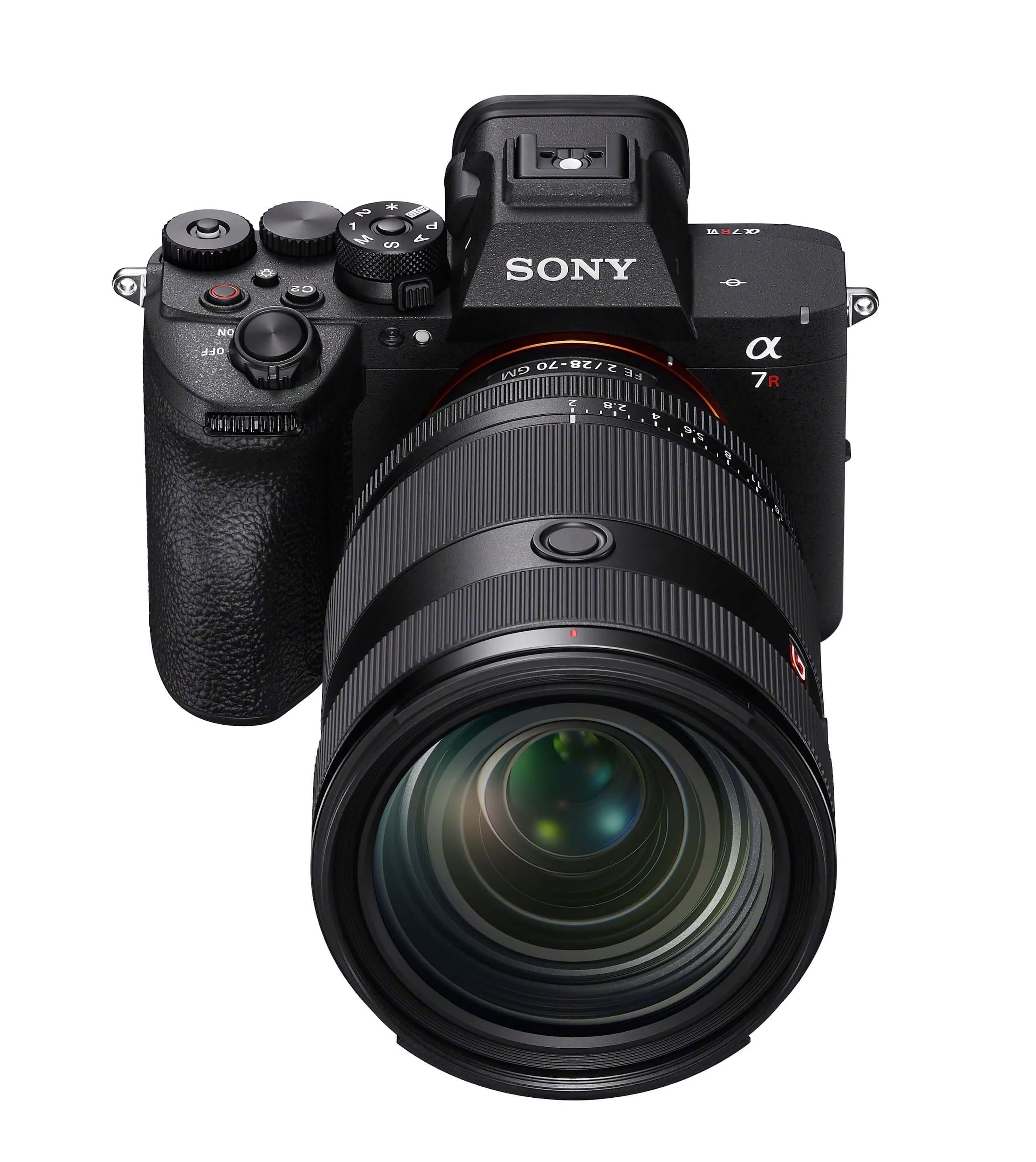 Sony A7R VI