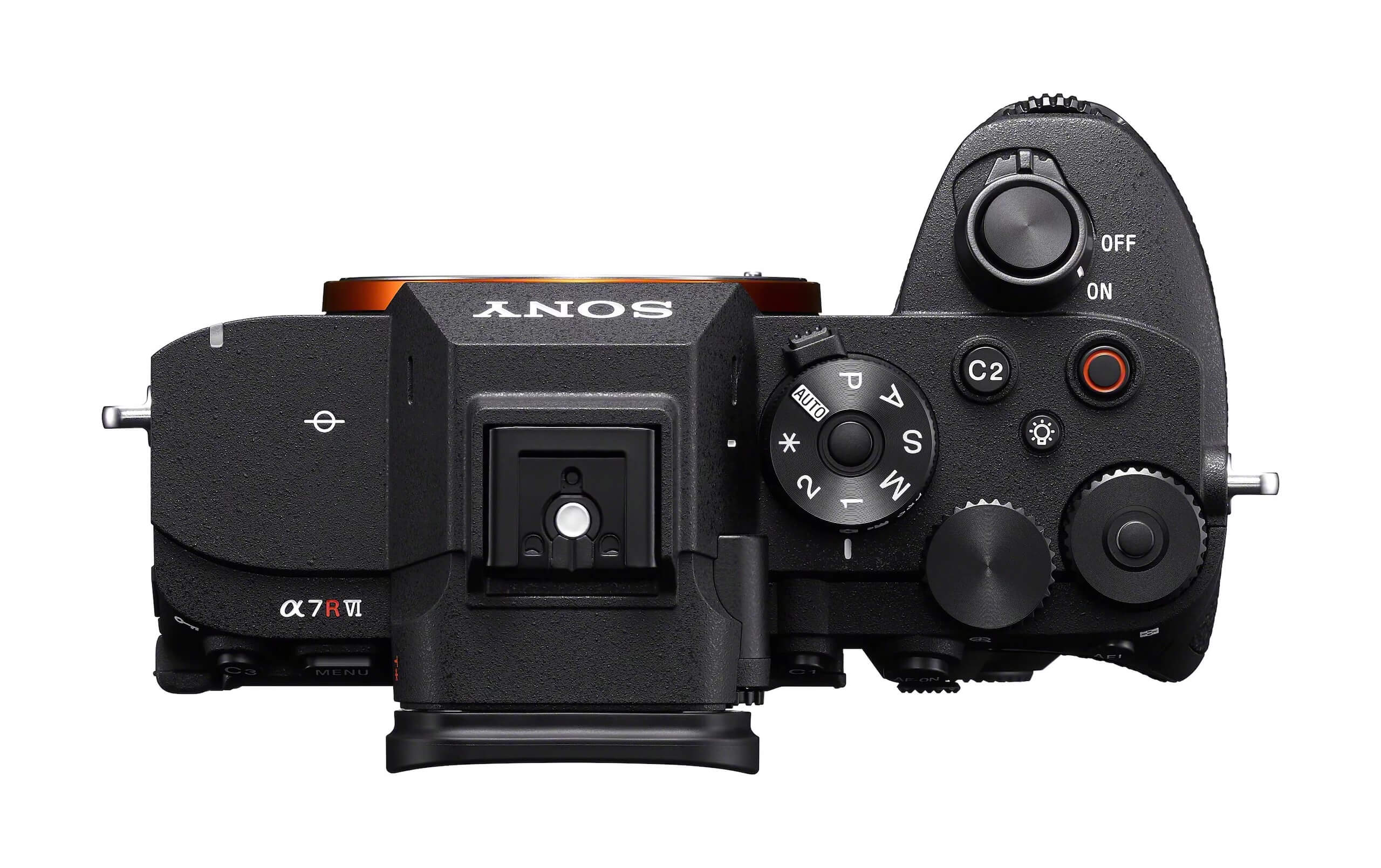 Sony A7R VI
