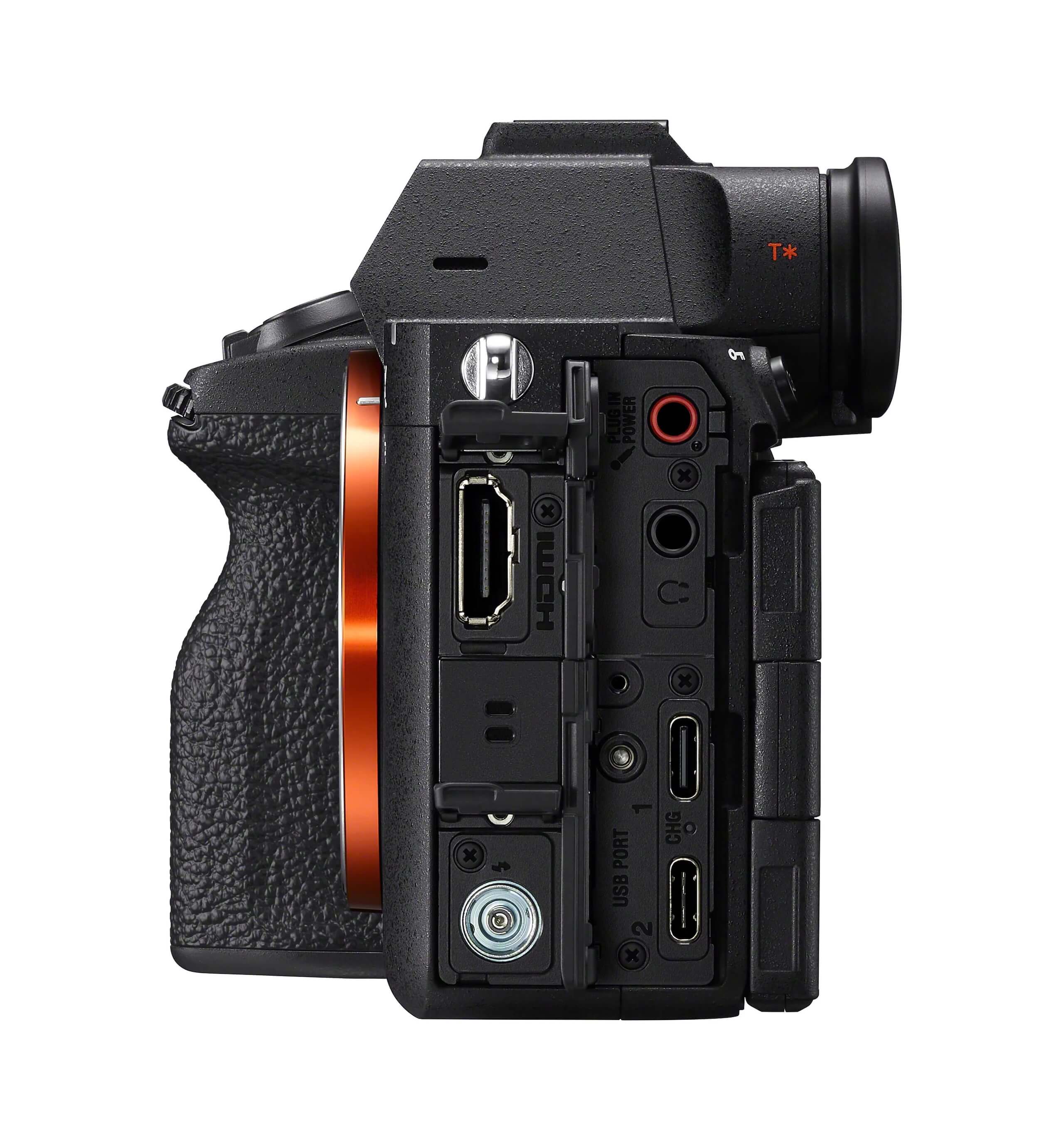 Sony A7R VI