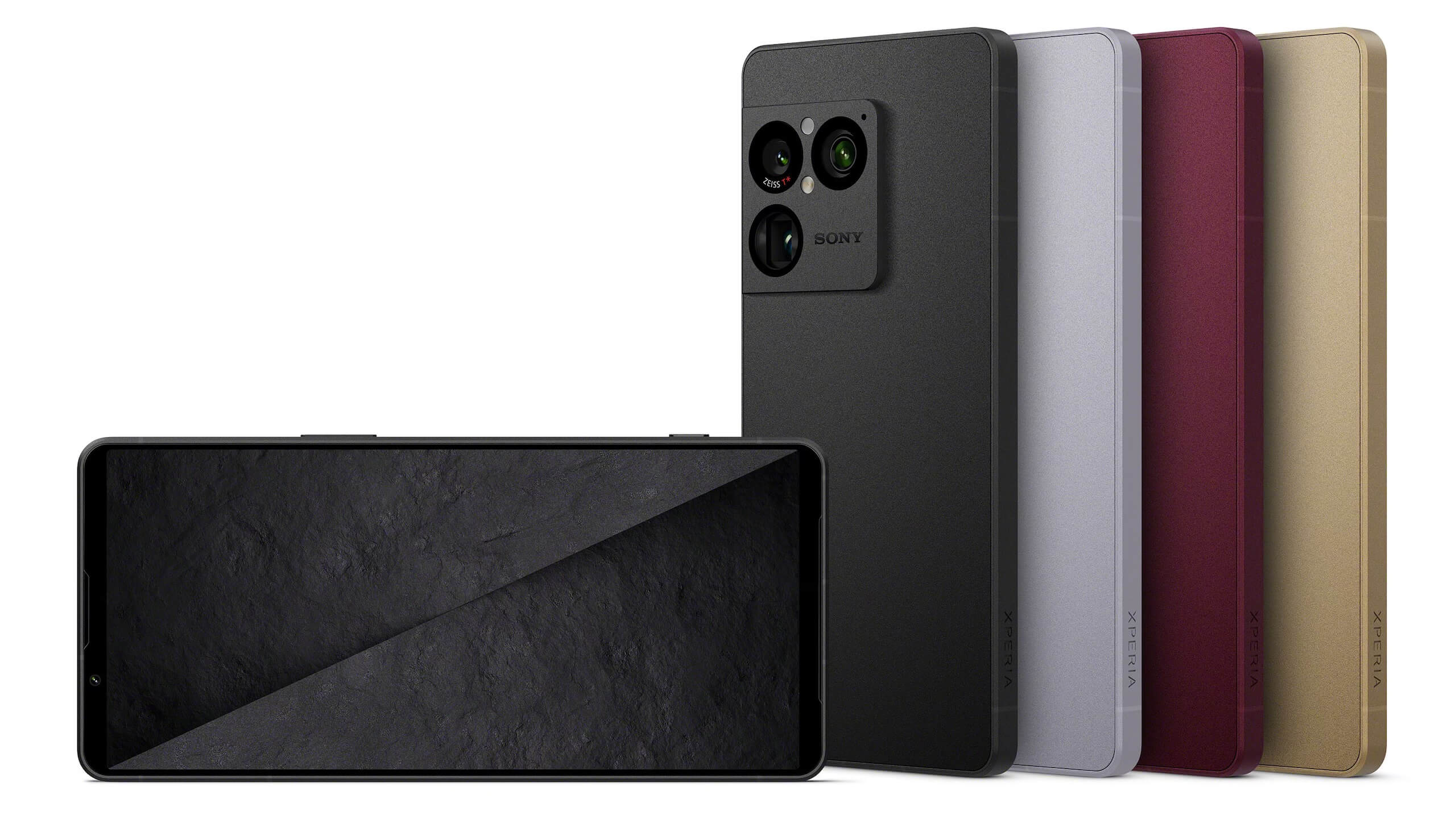Sony Xperia 1 VIII