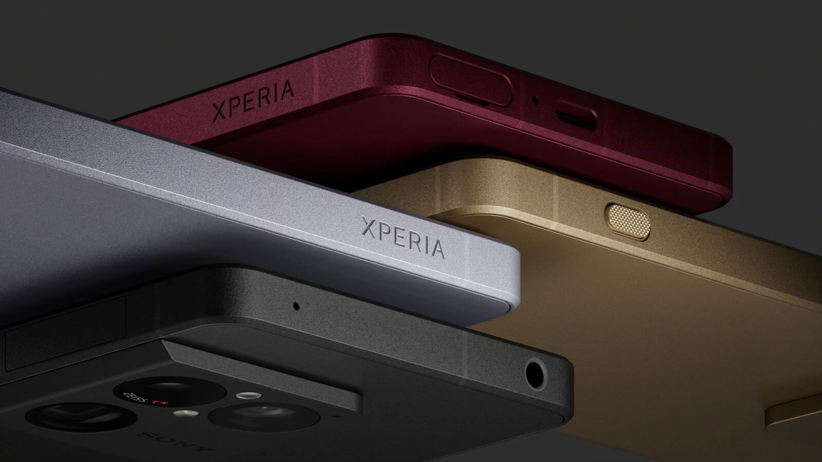 Sony Xperia 1 VIII