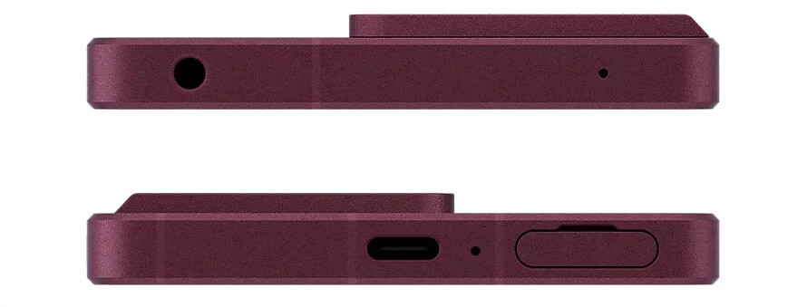 Sony Xperia 1 VIII