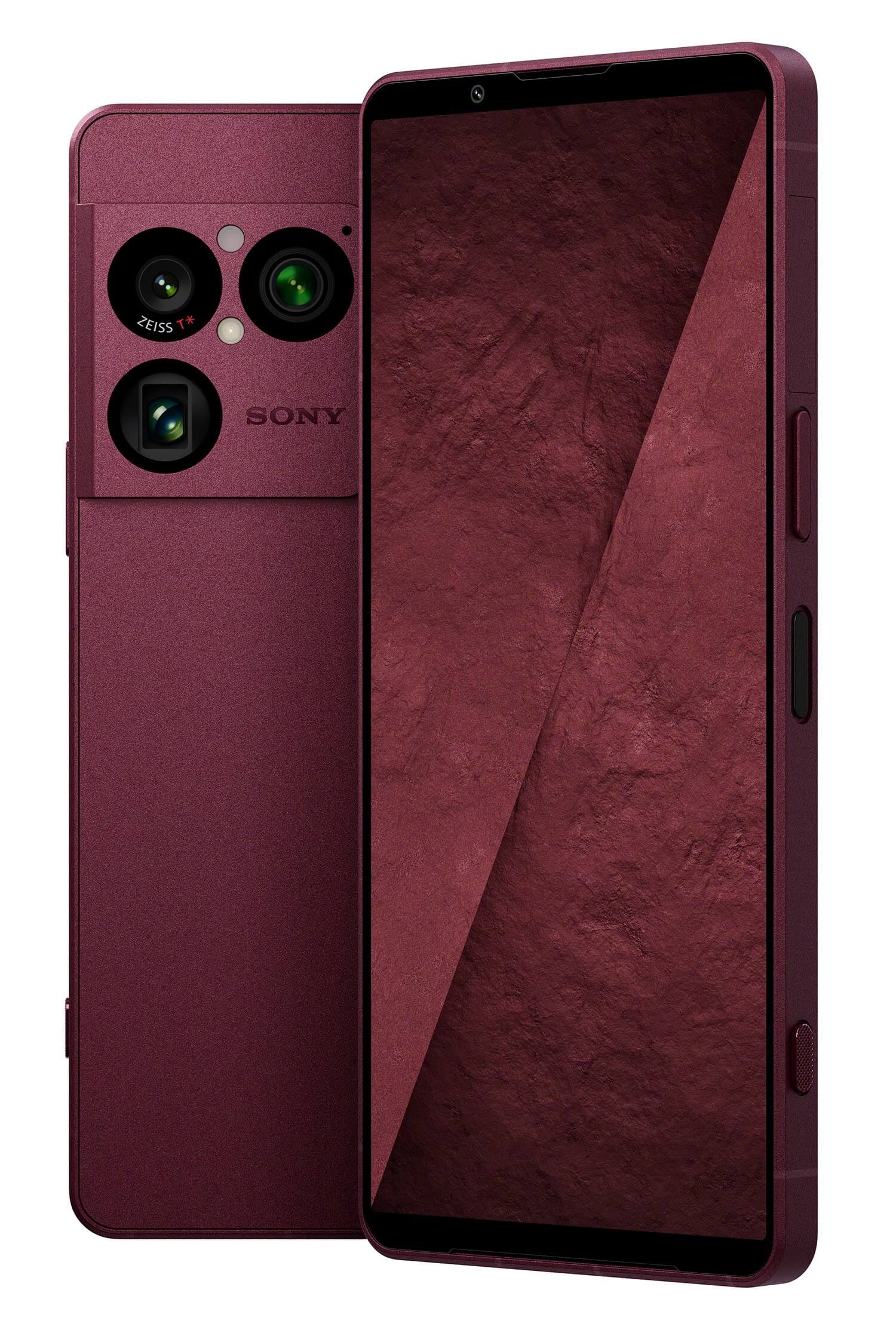 Sony Xperia 1 VIII
