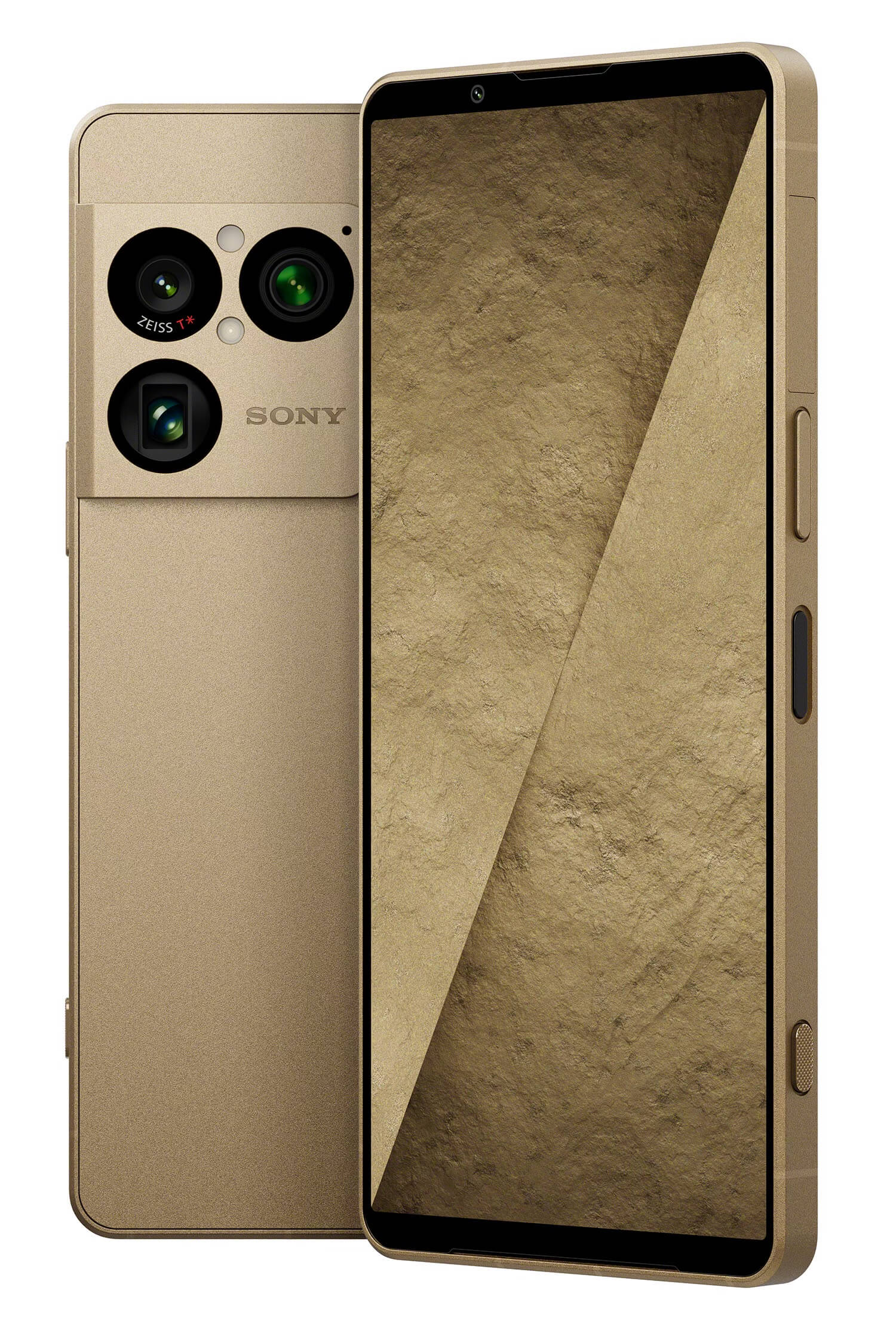 Sony Xperia 1 VIII
