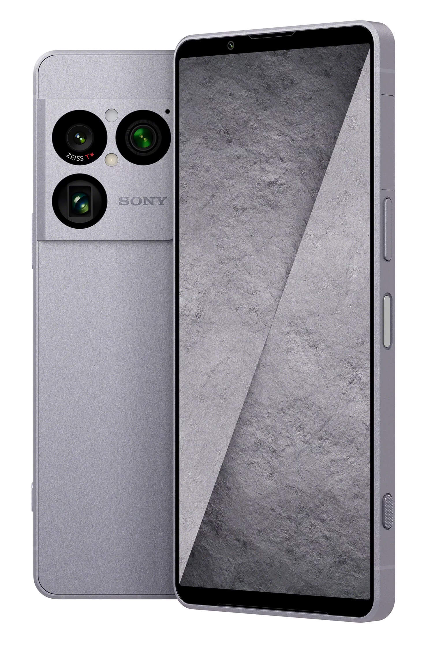 Sony Xperia 1 VIII