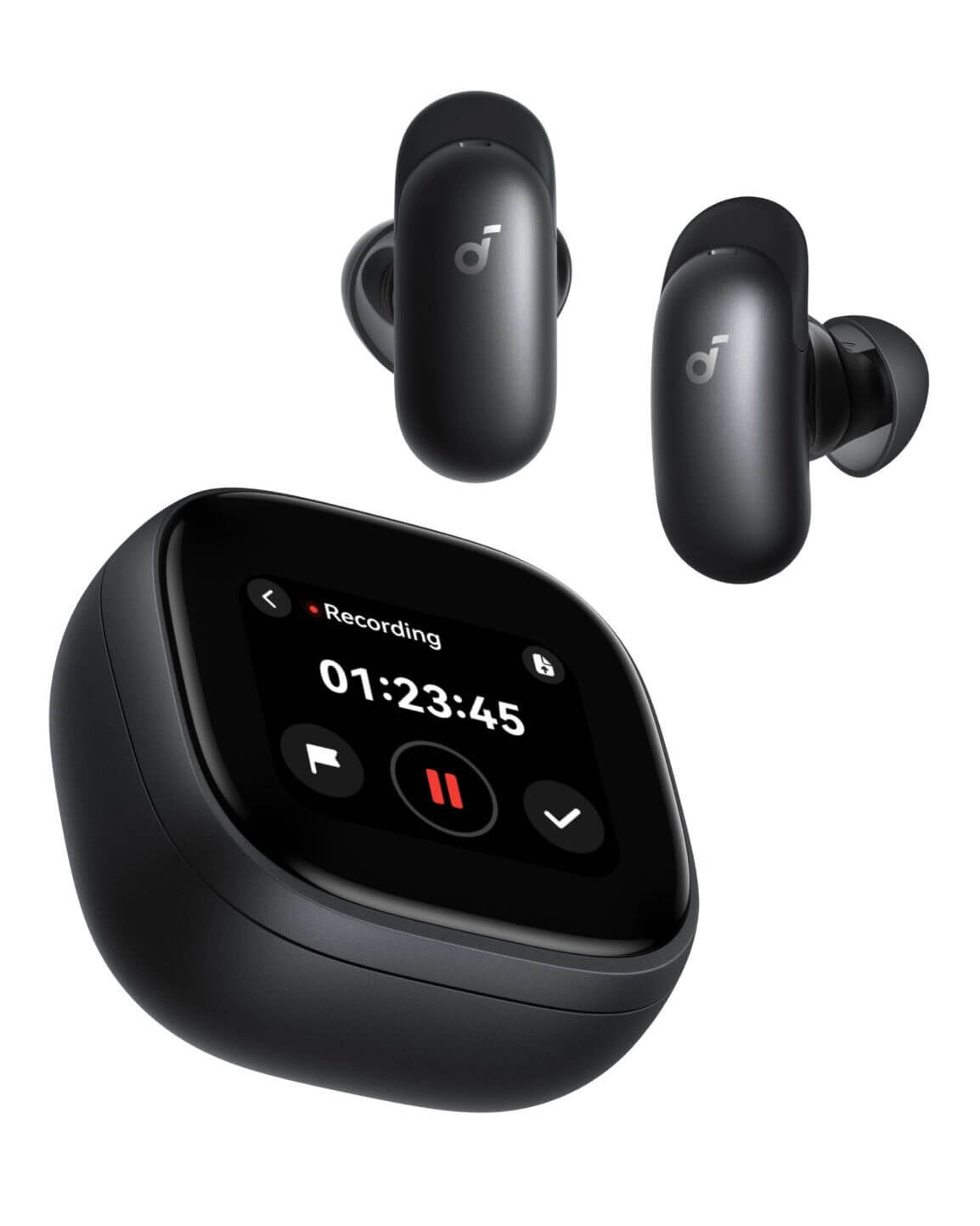 Soundcore Liberty 5 Pro Max