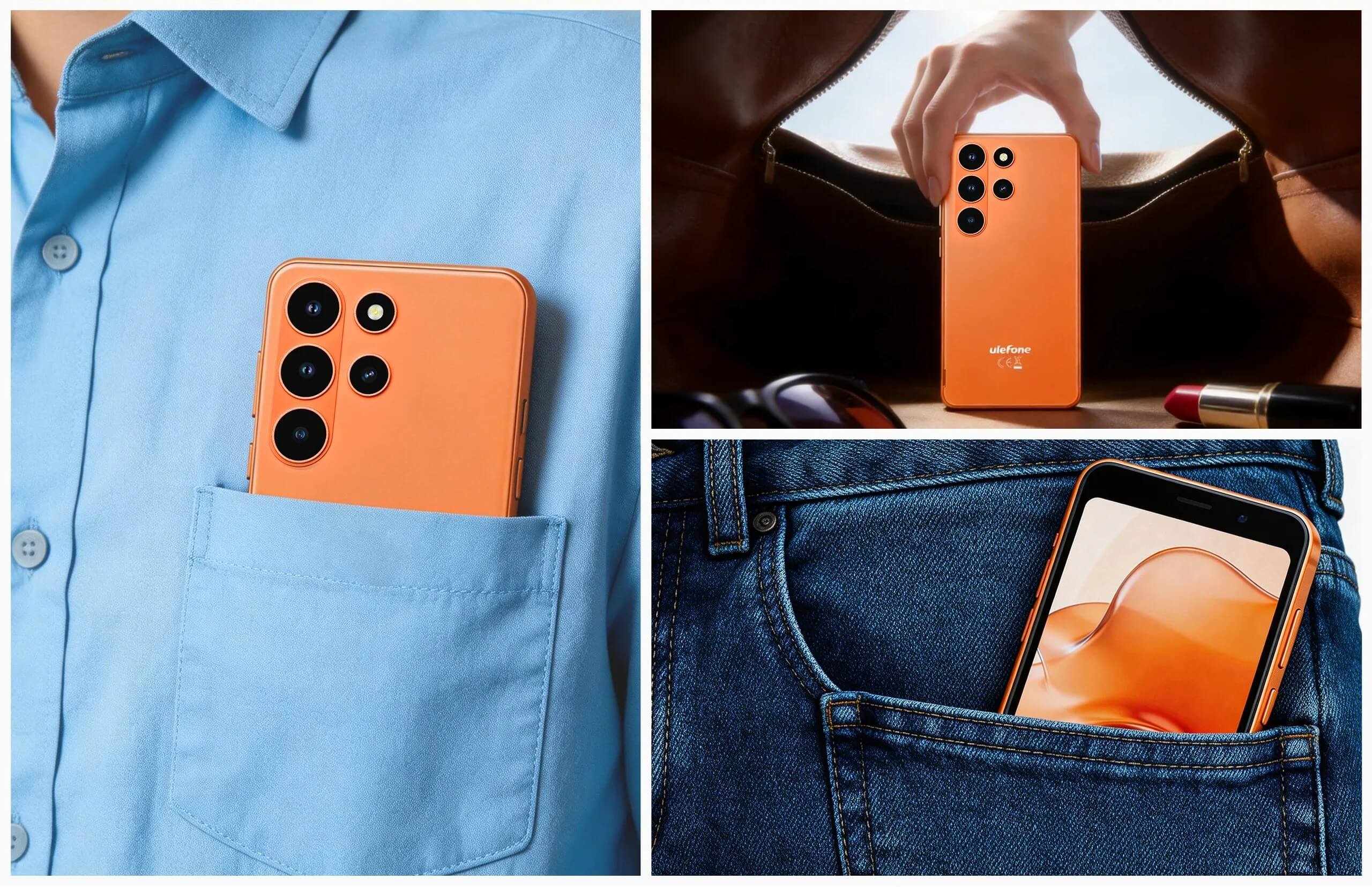 Ulefone Note 22