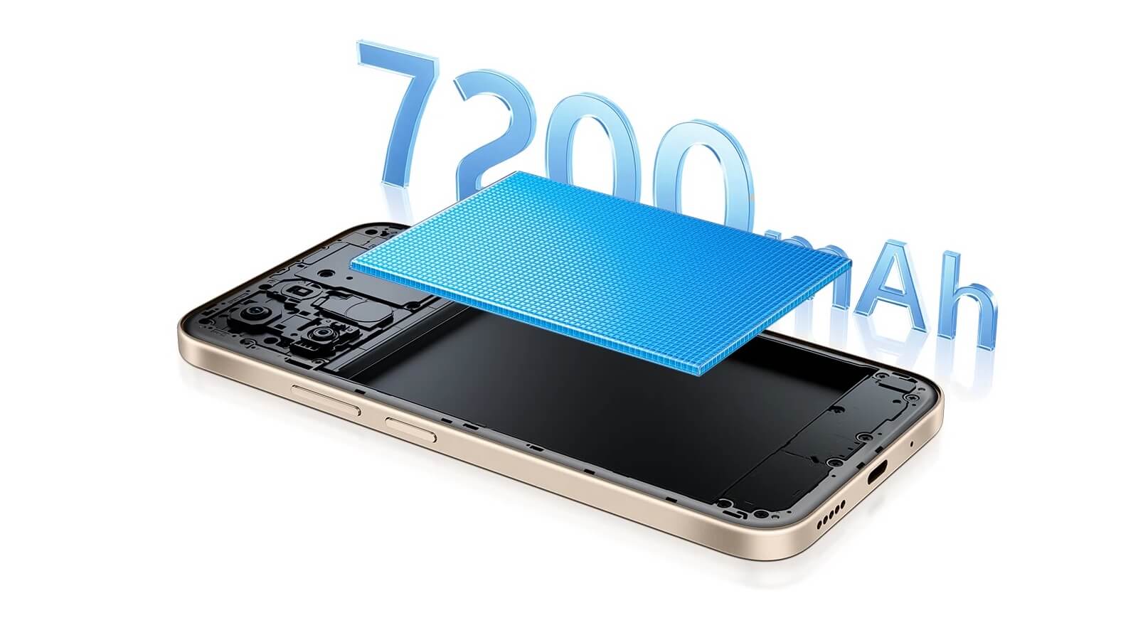 Vivo T5