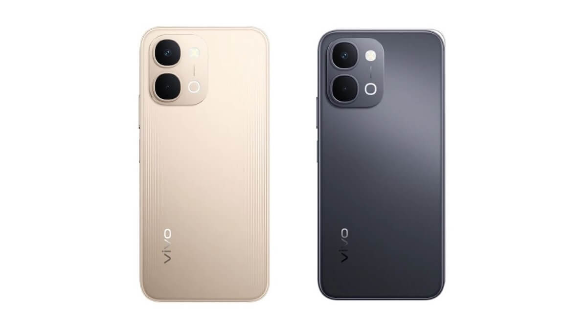 Vivo T5