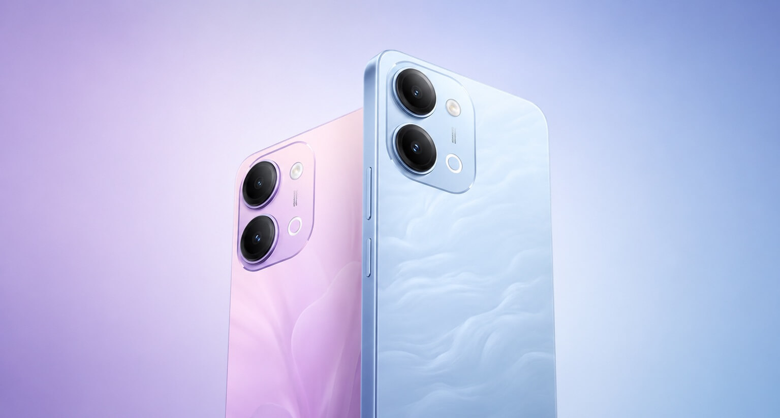 Vivo представила смартфон Vivo Y60 с ударопрочным корпусом