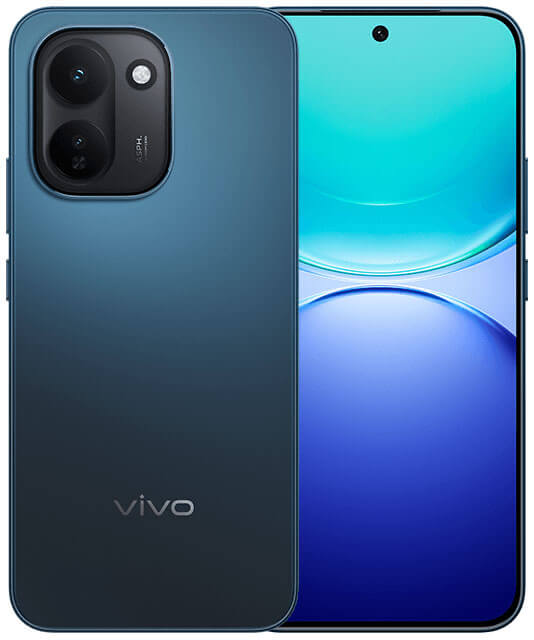 Vivo Y600 Turbo