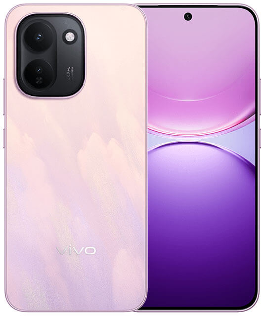 Vivo Y600 Turbo