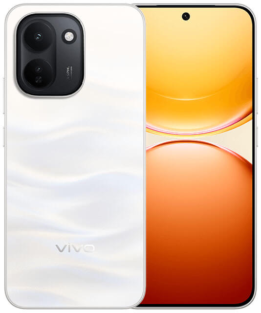Vivo Y600 Turbo