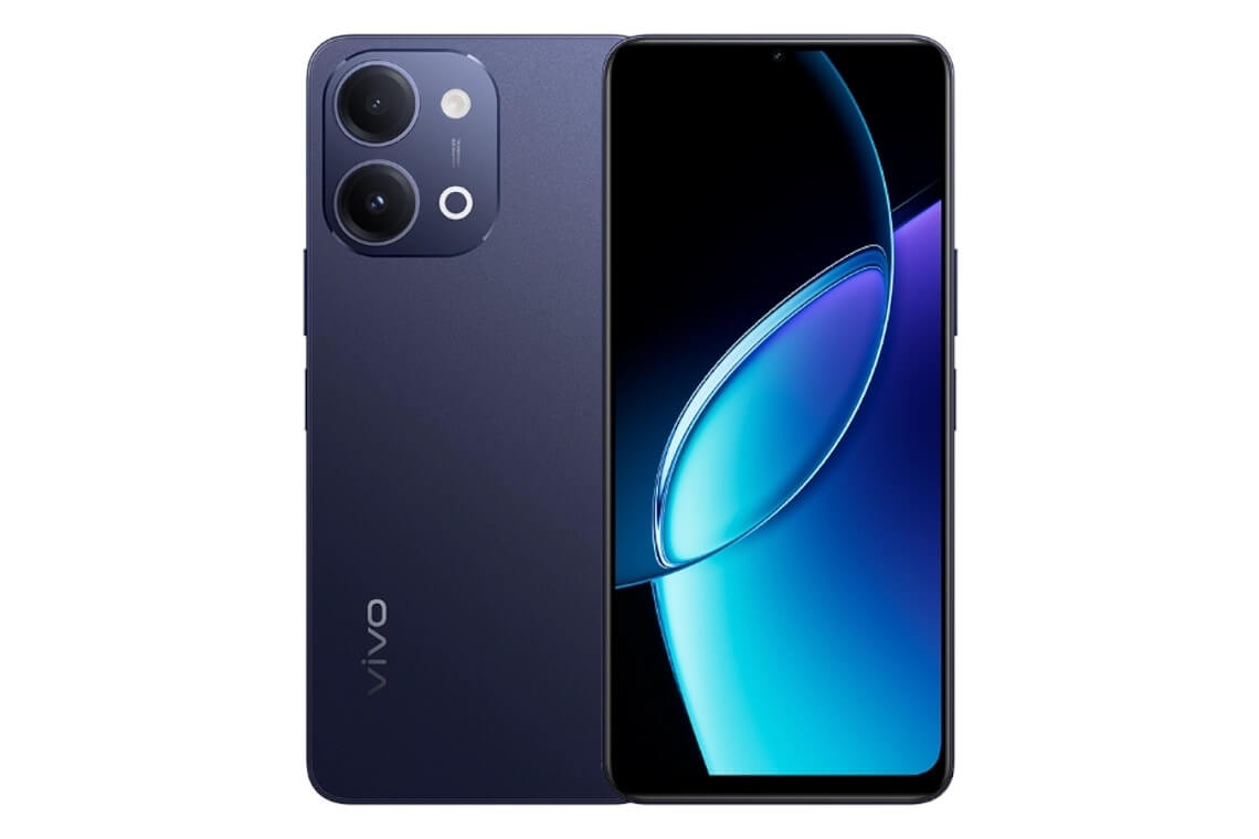 Vivo Y60