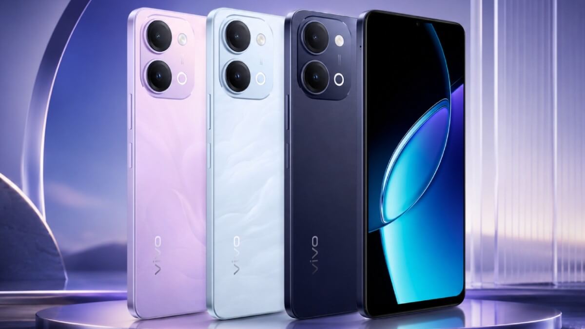 Vivo Y60