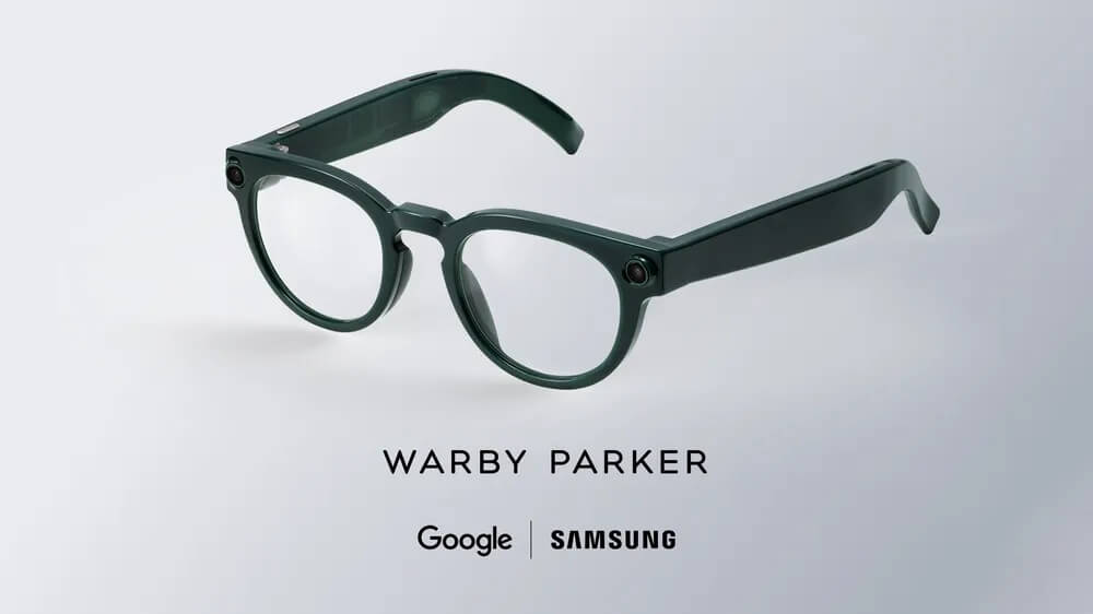 Werby Parker