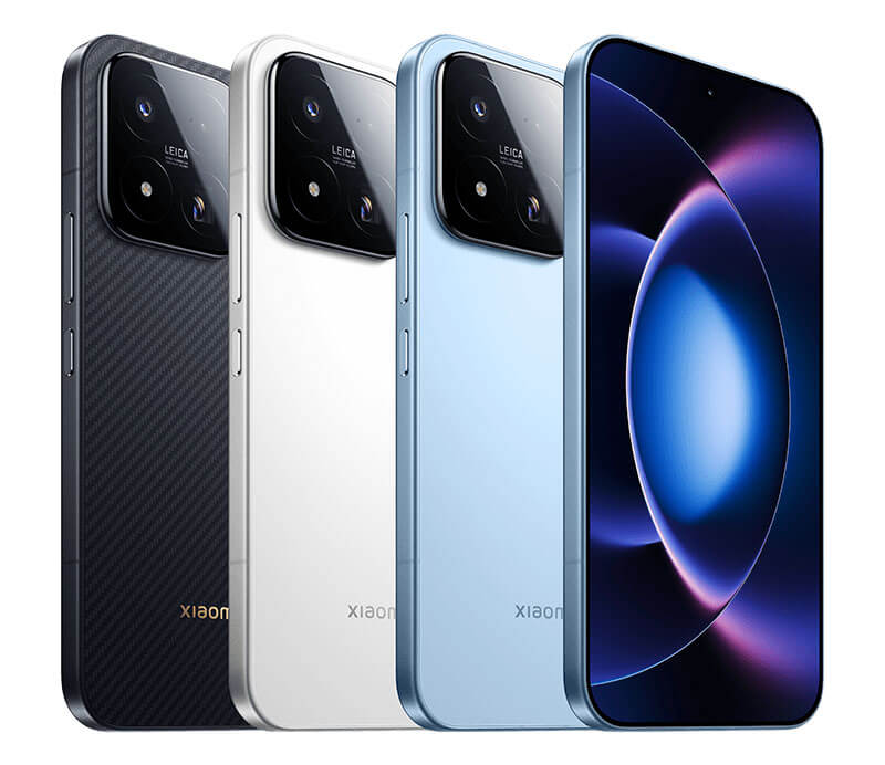 Xiaomi 17 Max Xiaomi 17 Max