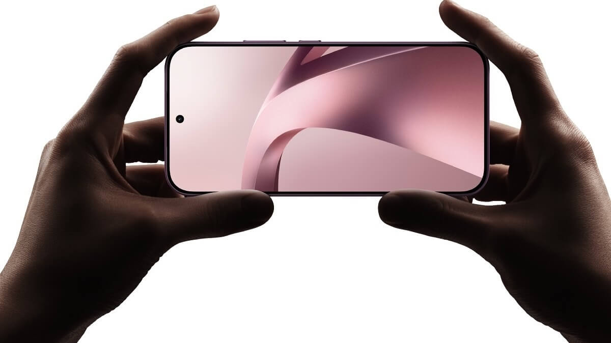 Xiaomi 17T дисплей