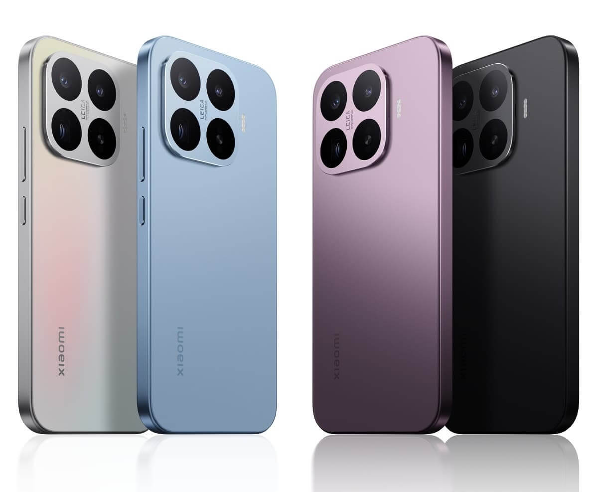 Xiaomi 17T series
