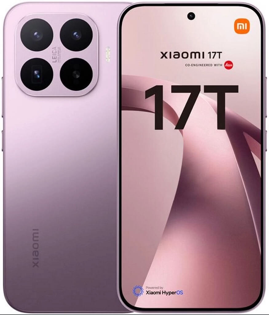 Xiaomi 17T