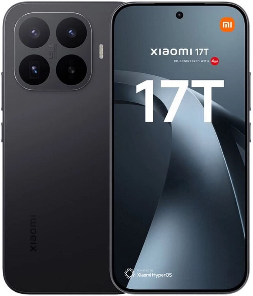 Xiaomi 17T