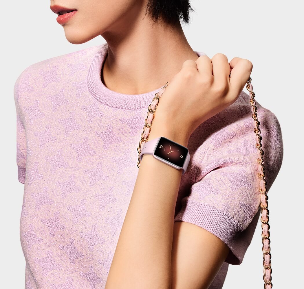 Xiaomi Band 10 Pro