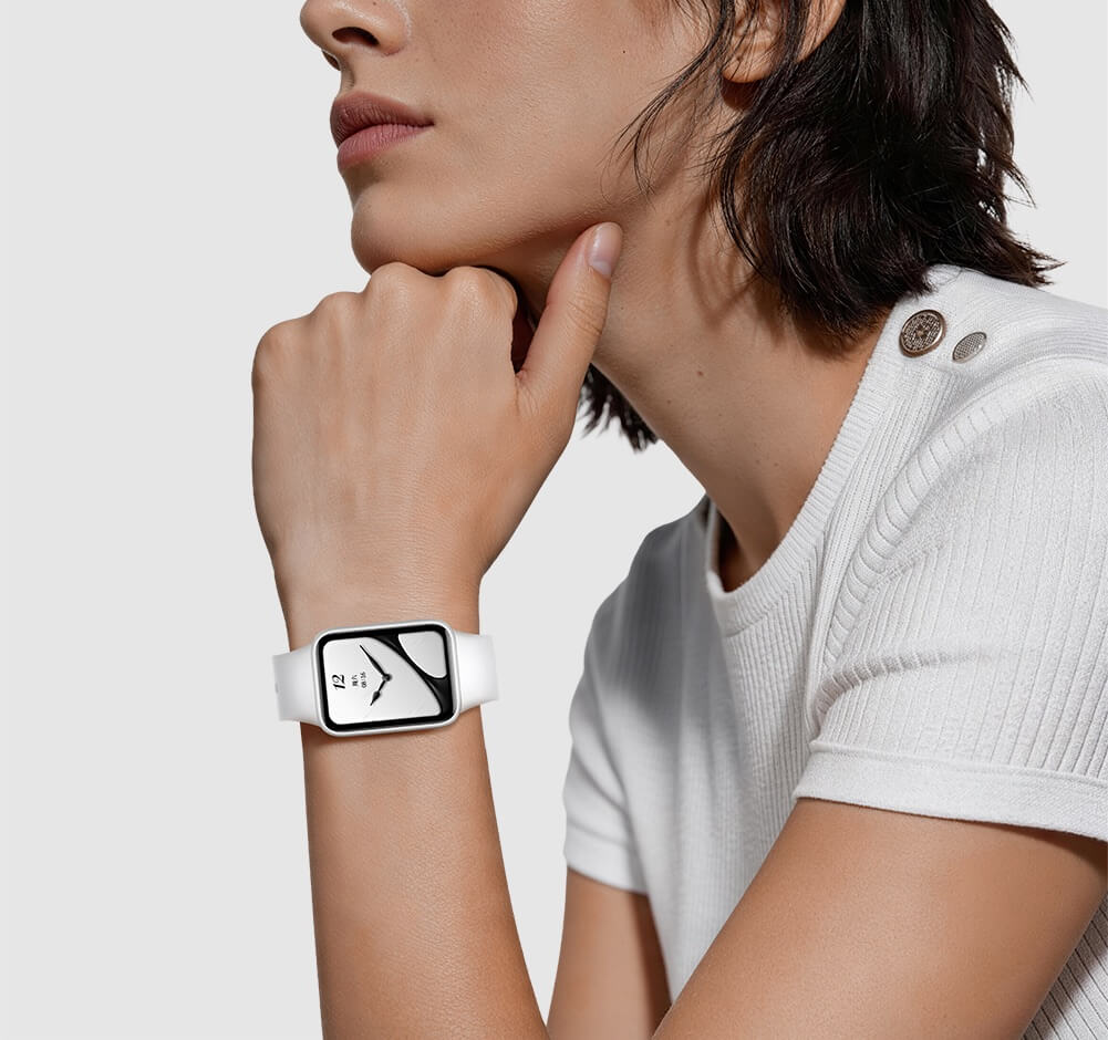Xiaomi Band 10 Pro