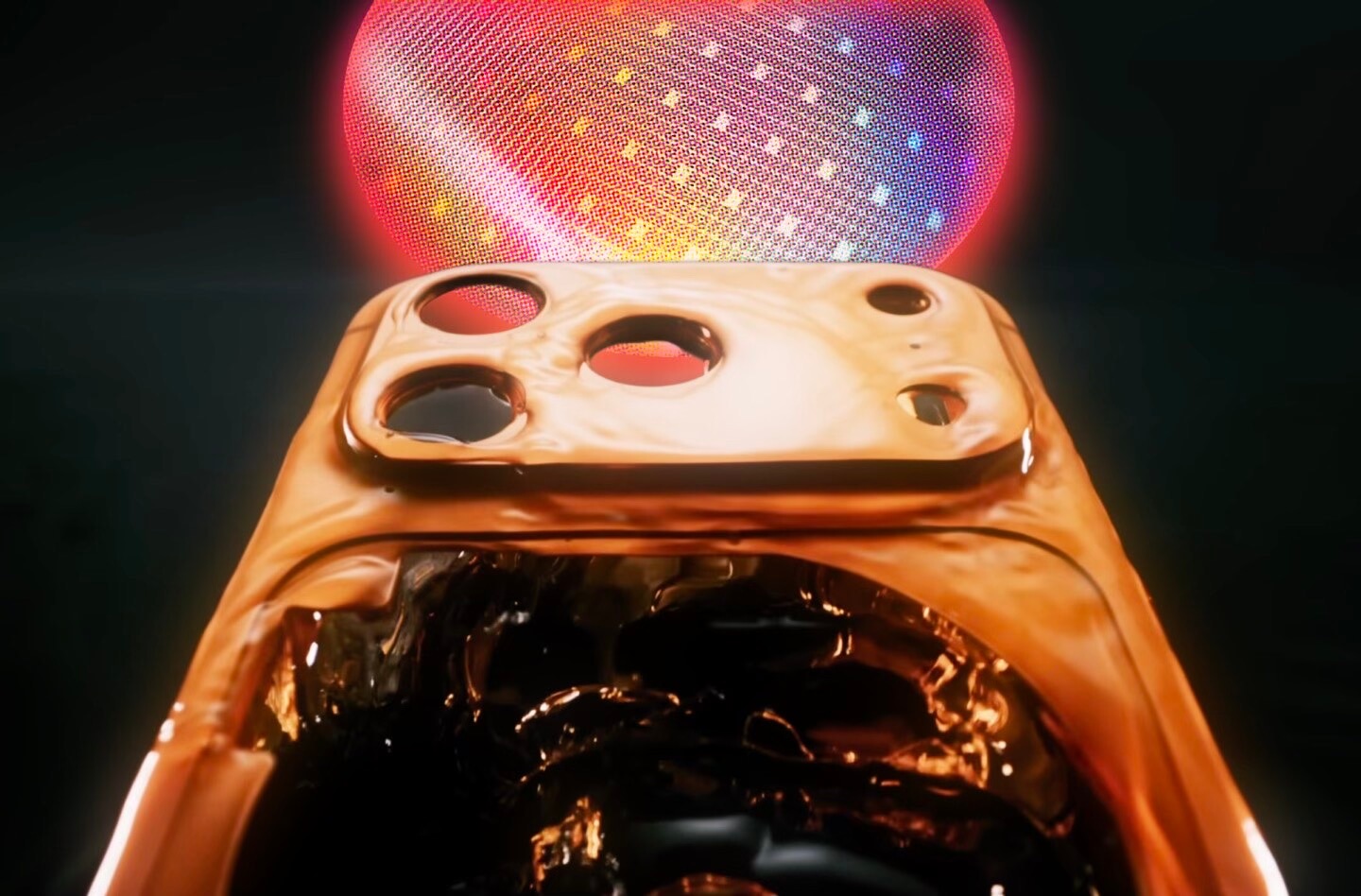 iPhone 17 Pro Chip