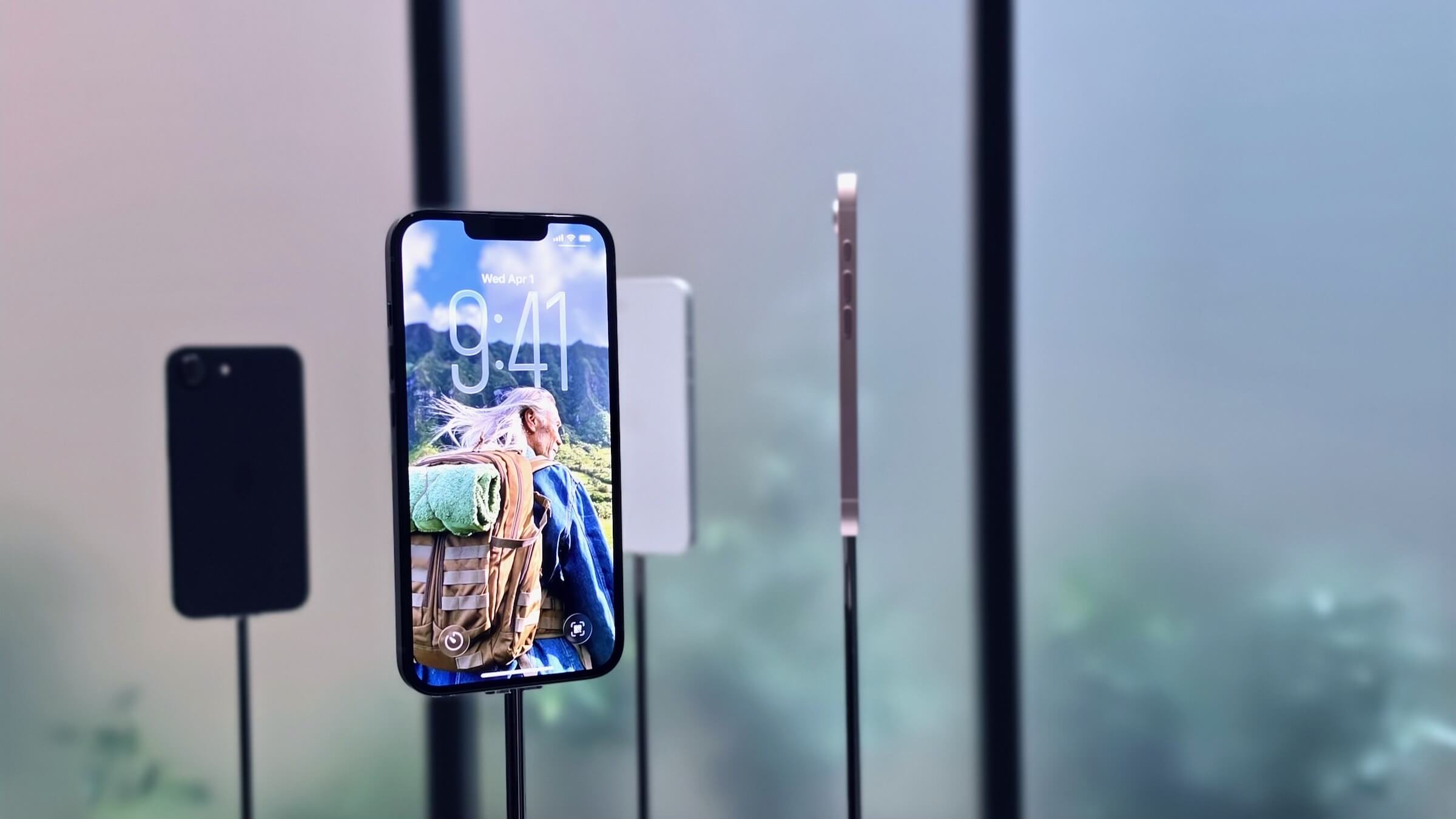 Как Apple использует бракованные чипы в своих устройствах