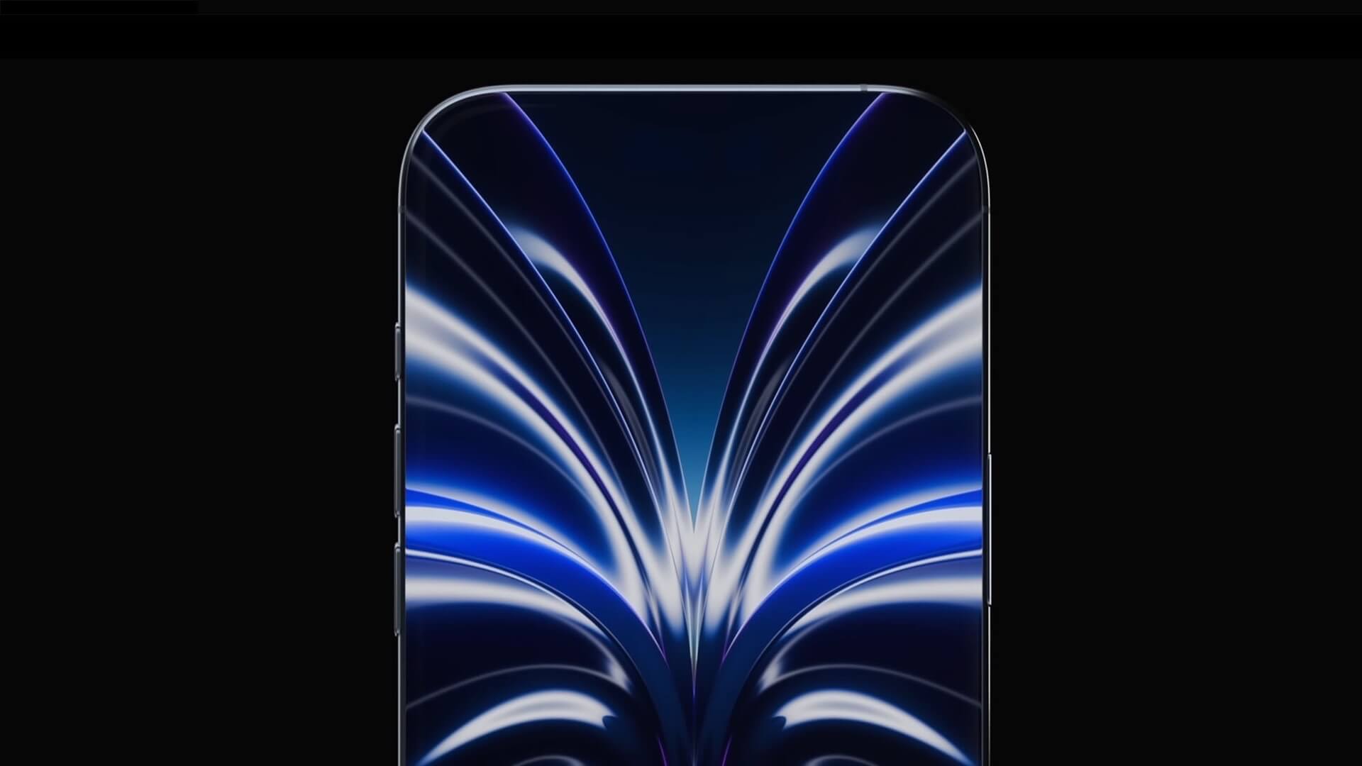 iPhone 20 iPhone 20