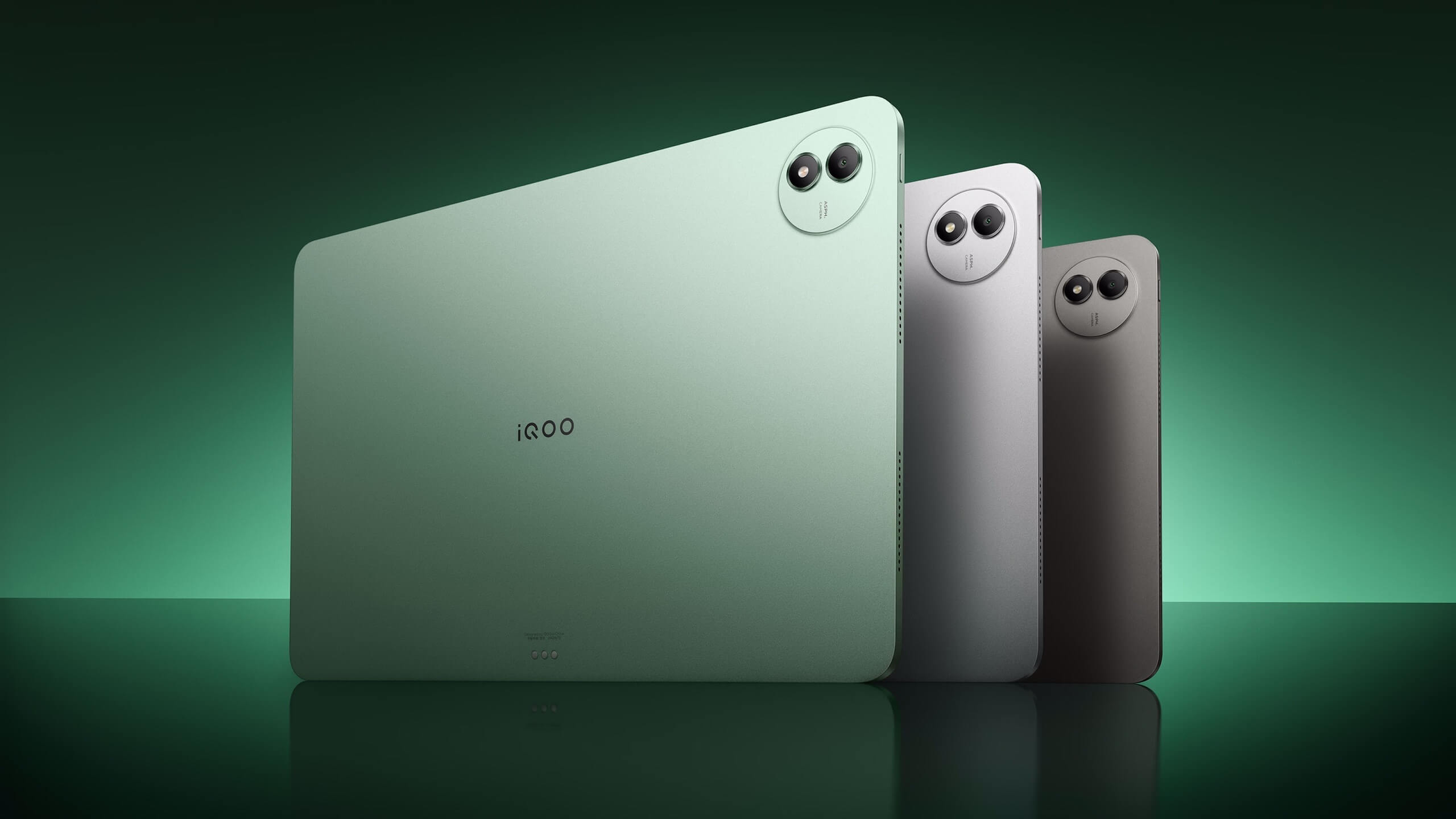 iQOO Pad 6 Pro