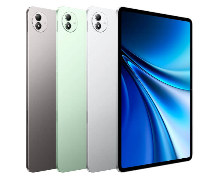 iQOO Pad 6 Pro