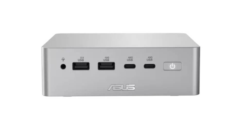ASUS Ascent QN10