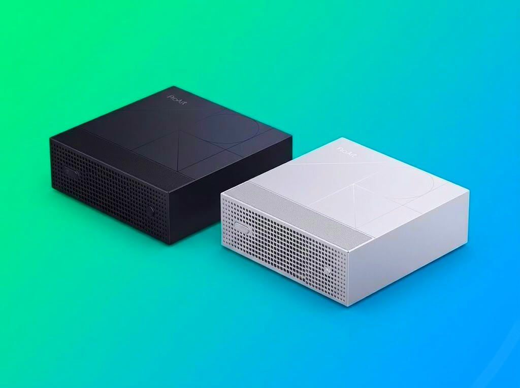ASUS ProArt Mini PC