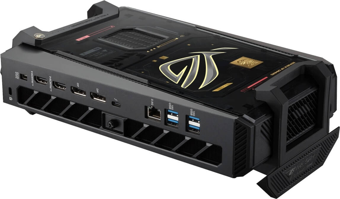 ASUS ROG NUC 16 Edition 20