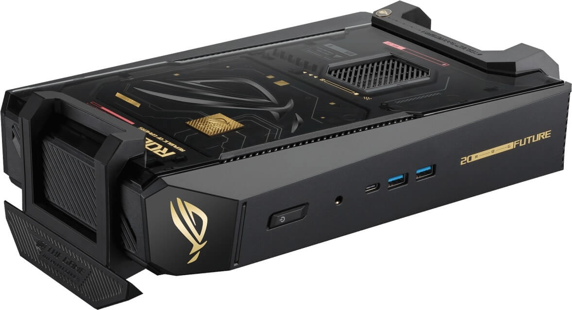 ASUS ROG NUC 16 Edition 20