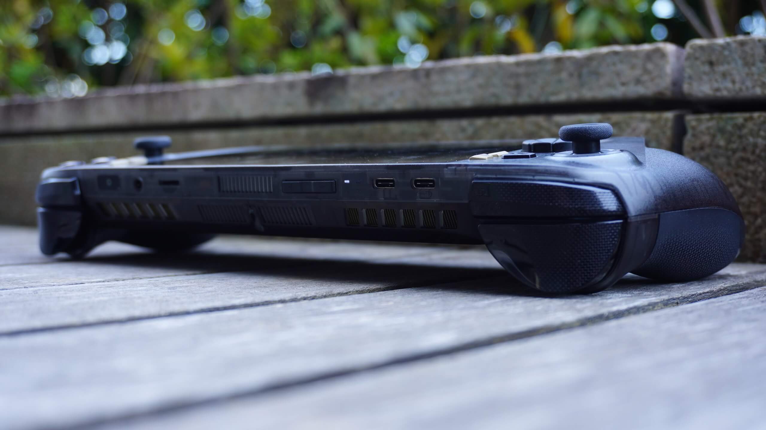 ASUS ROG Xbox Ally X20 ASUS ROG Xbox Ally X20