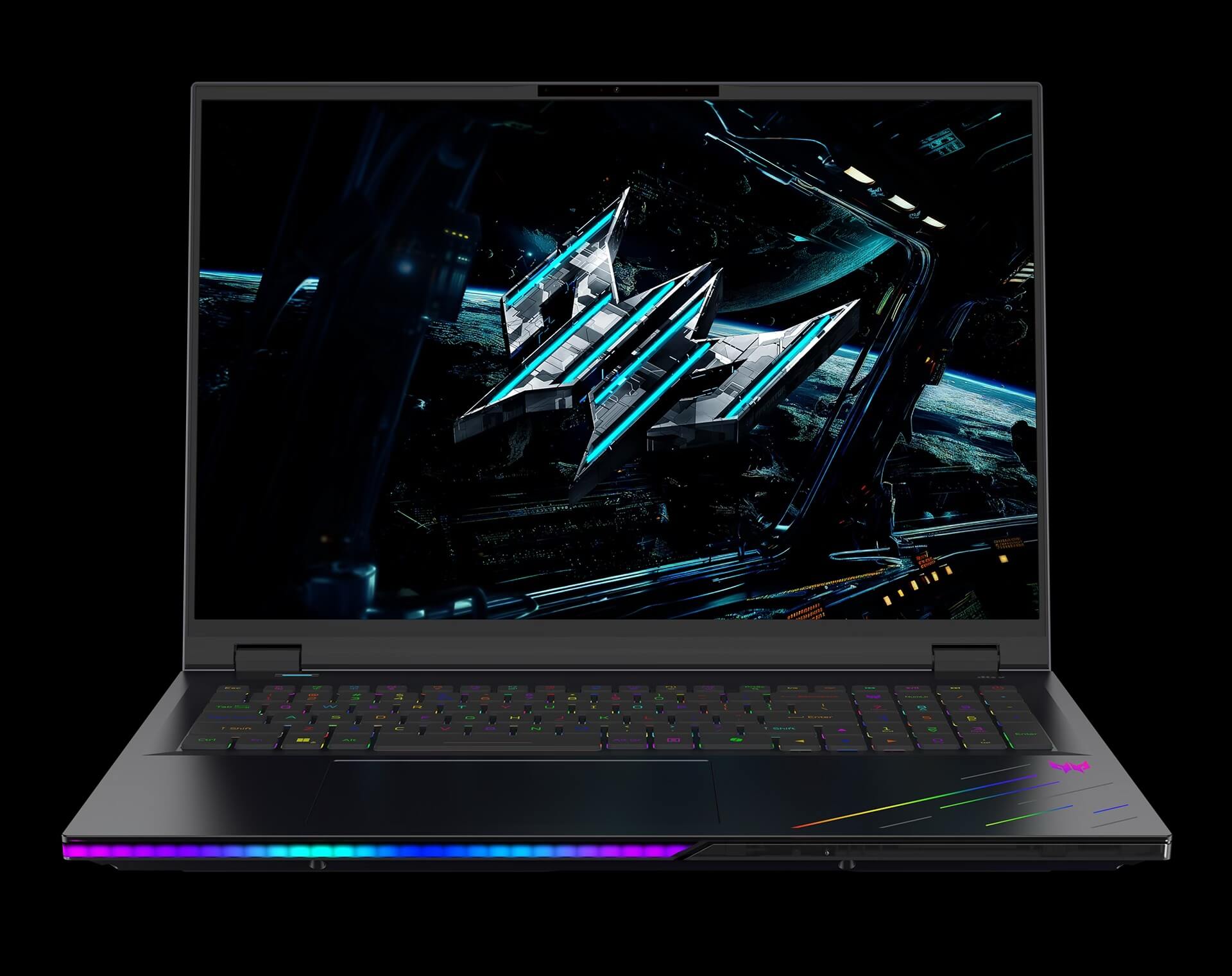 Acer Predator Helios 18 AI Acer Predator Helios 18 AI