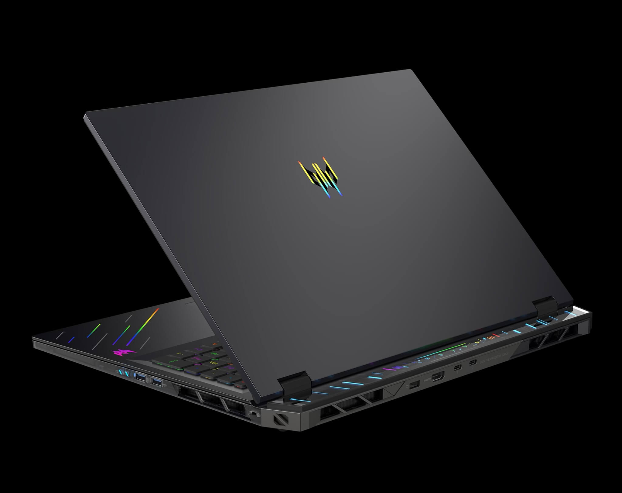 Acer Predator Helios 18 AI Acer Predator Helios 18 AI
