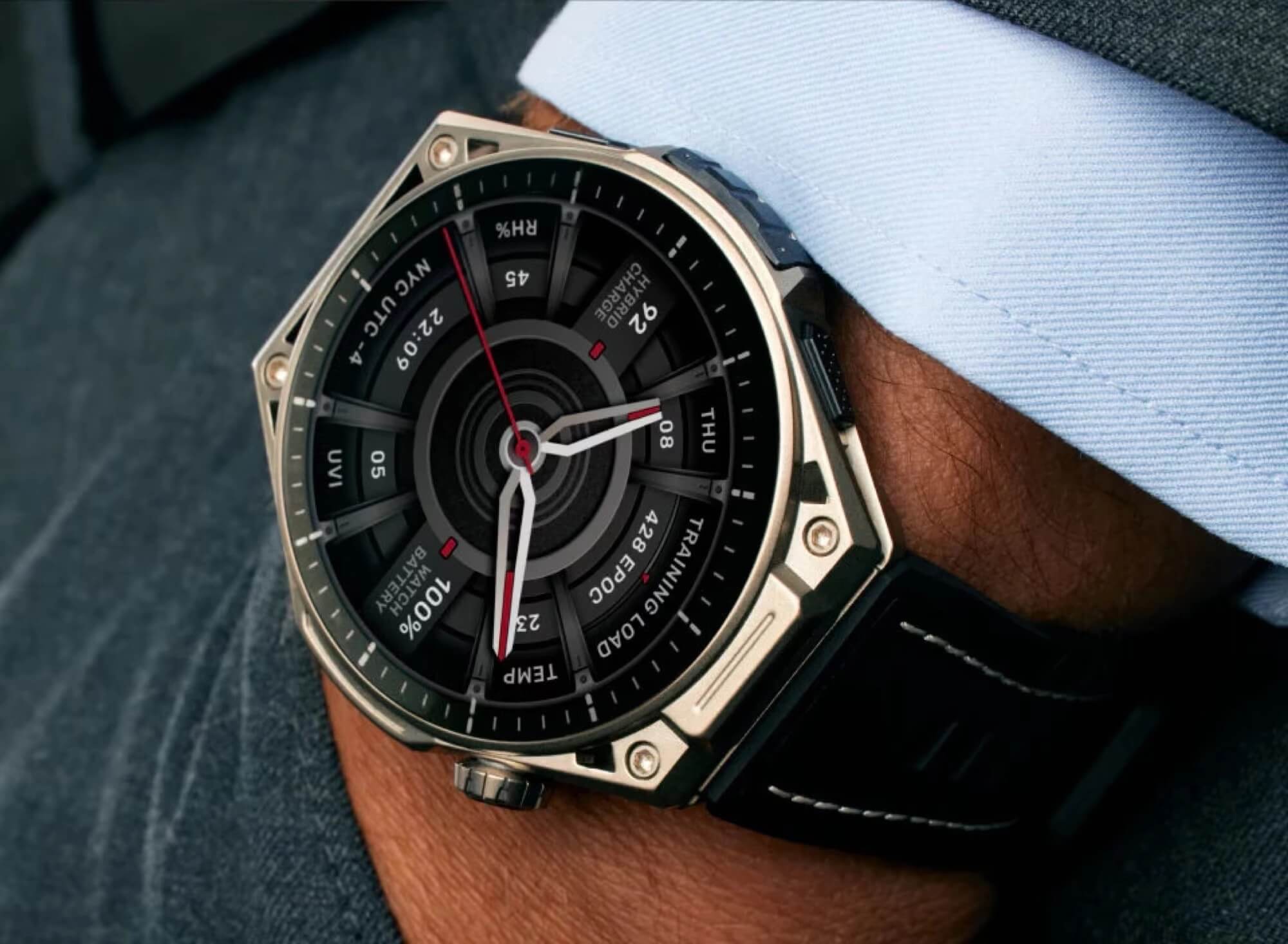 Amazfit Balance Ultra