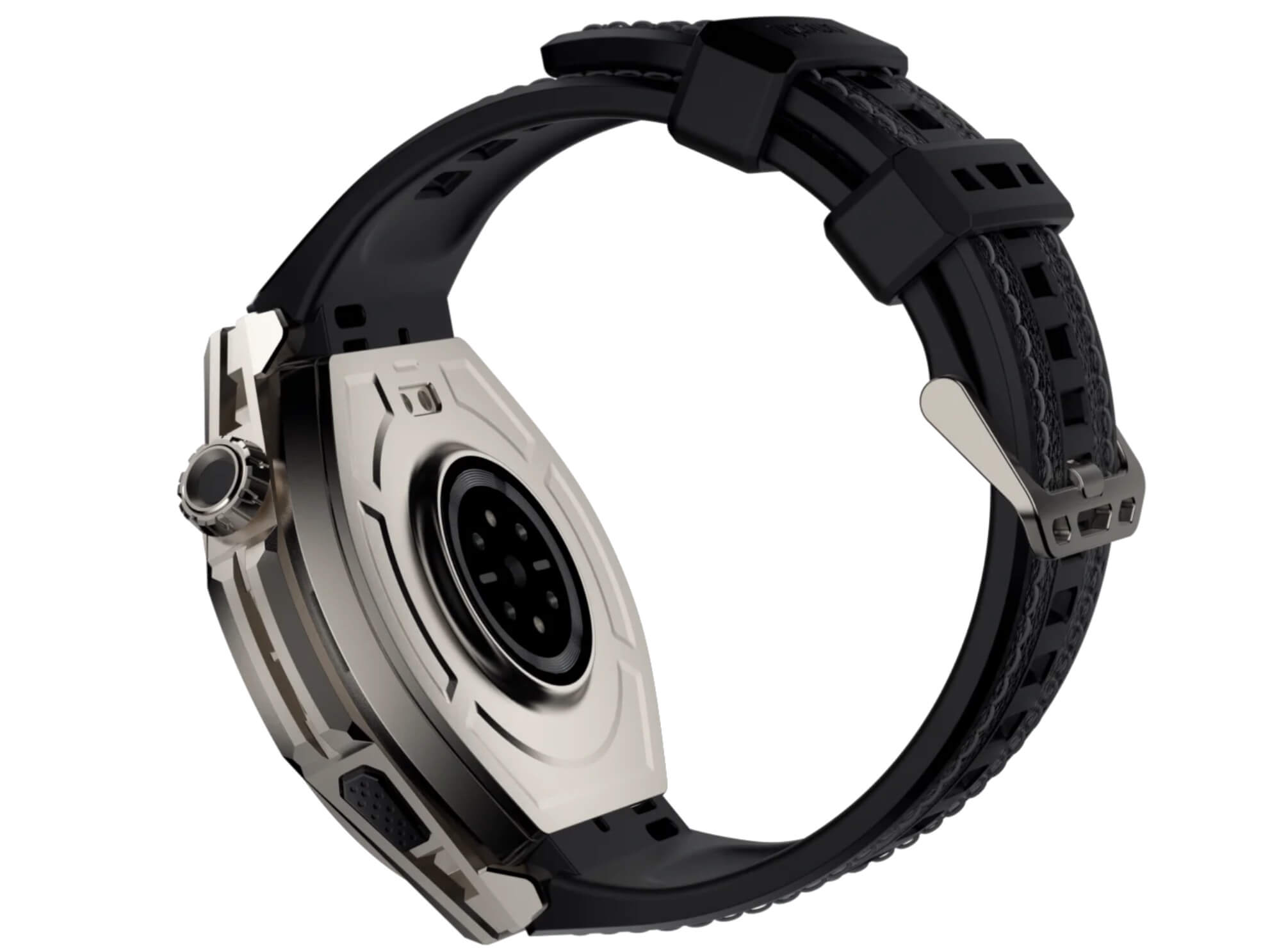 Amazfit Balance Ultra