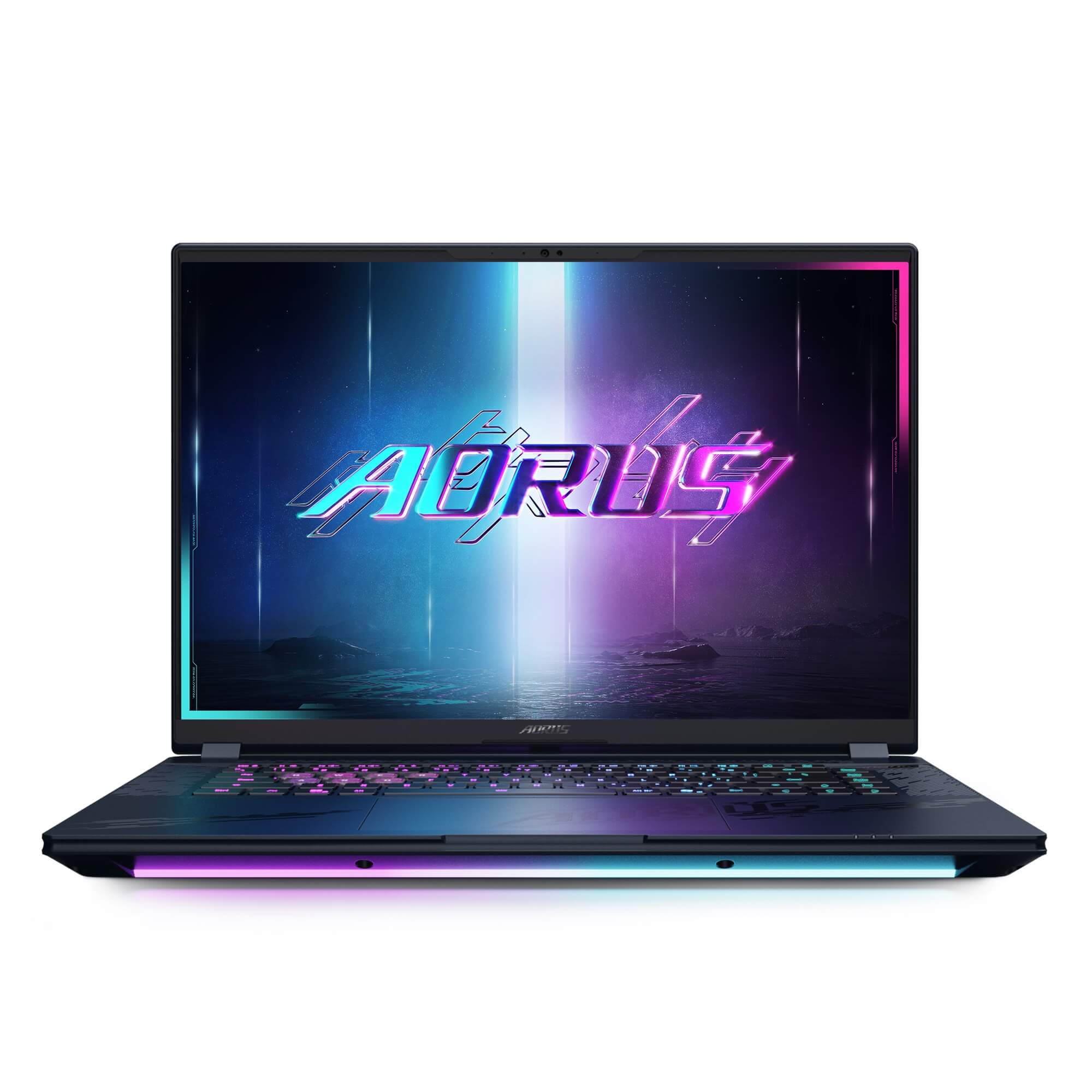 Gigabyte AORUS MASTER 16