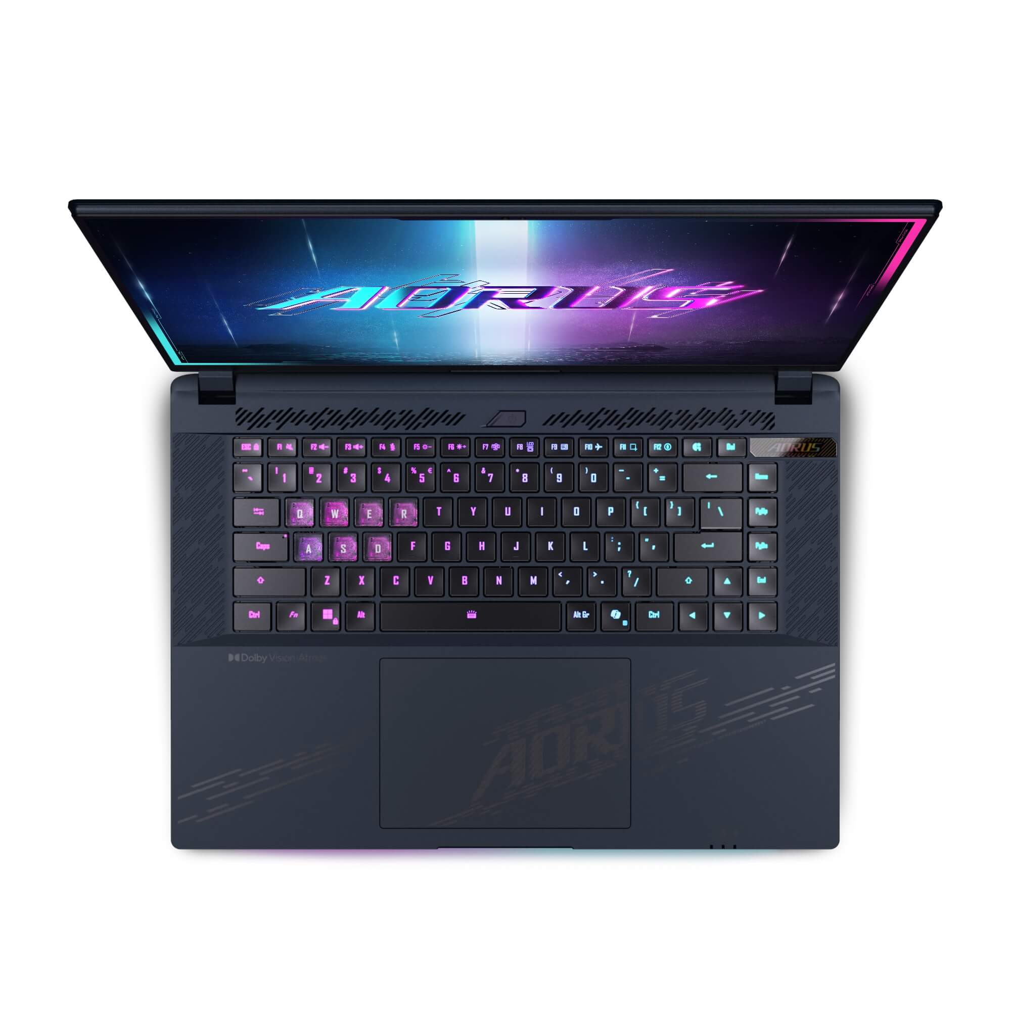 Gigabyte AORUS MASTER 16