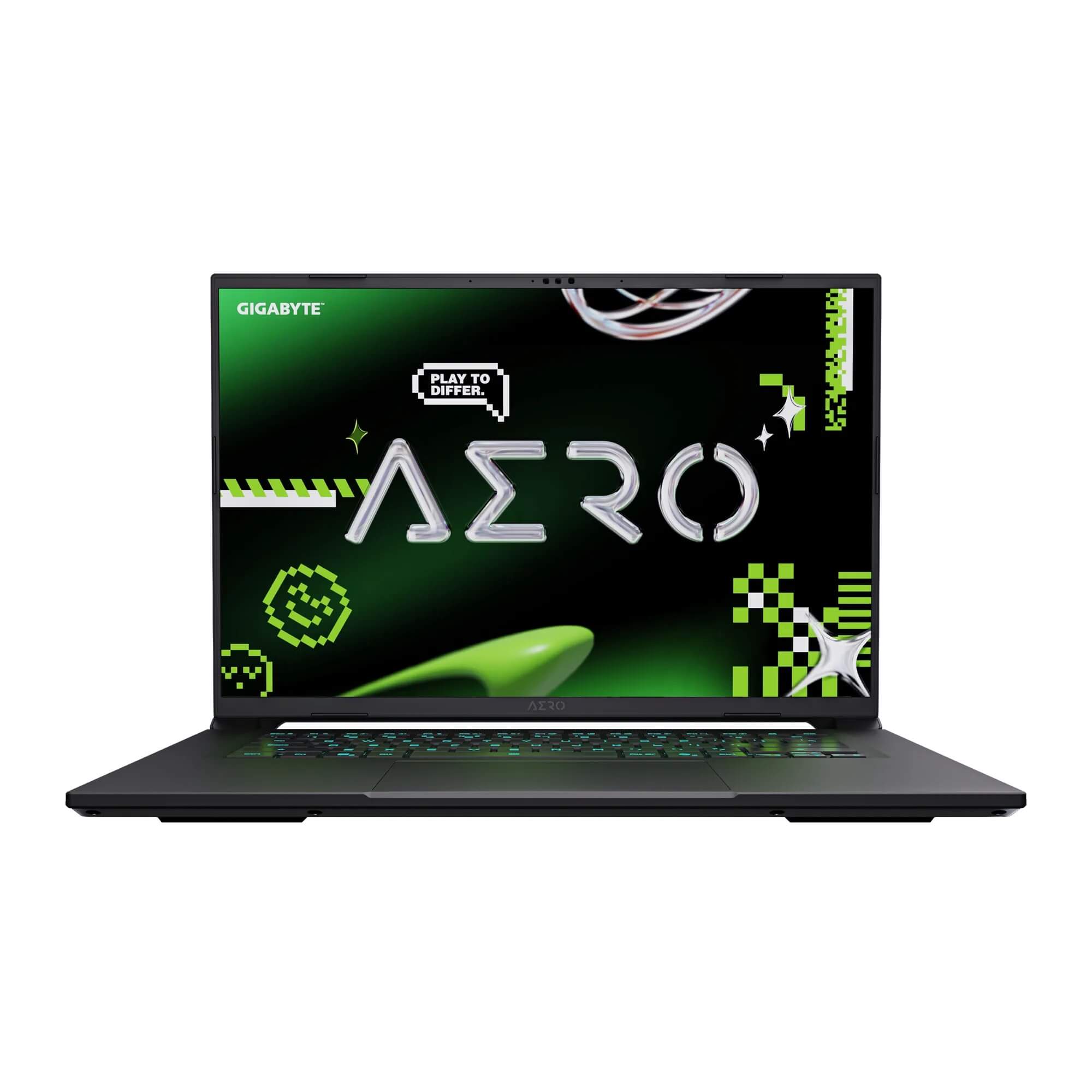 Gigabyte Aero X16