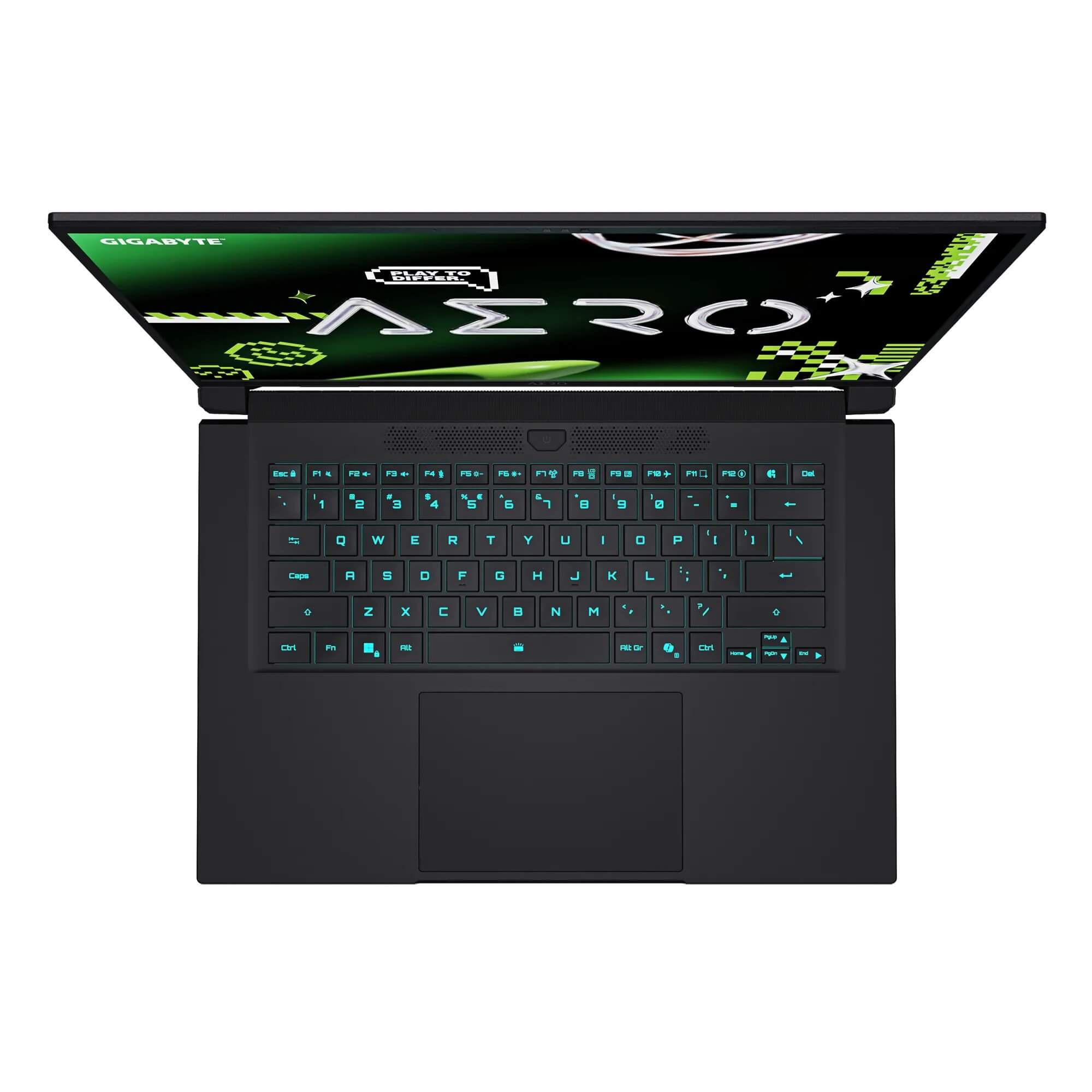 Gigabyte Aero X16