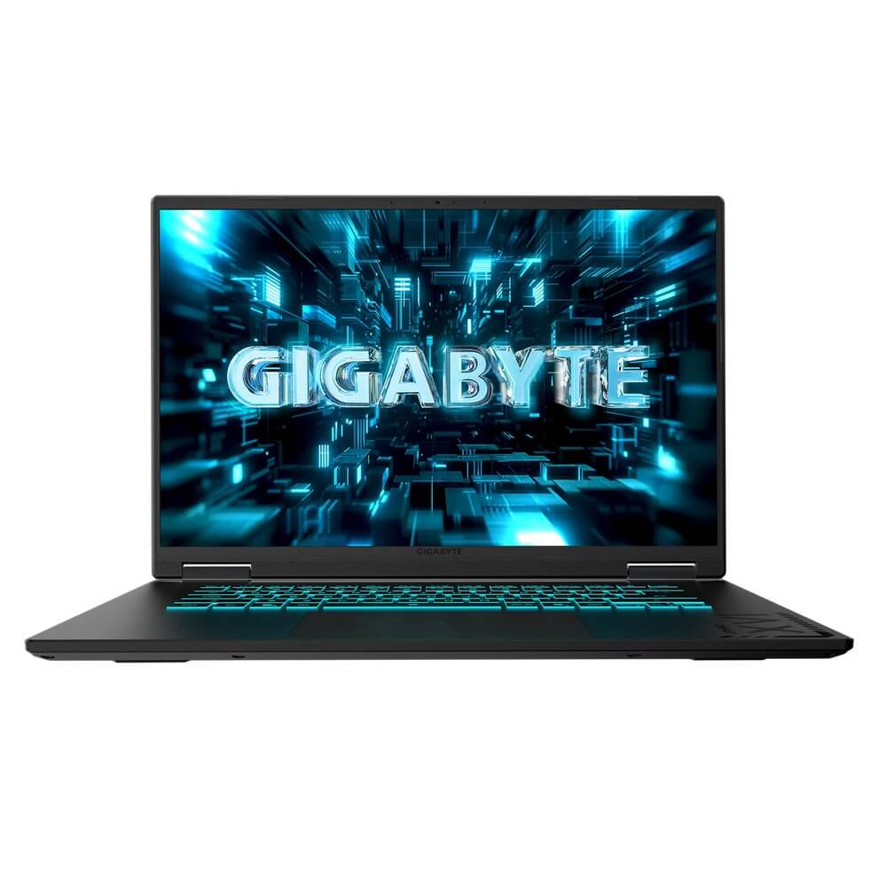 Gigabyte Gaming A16 PRO